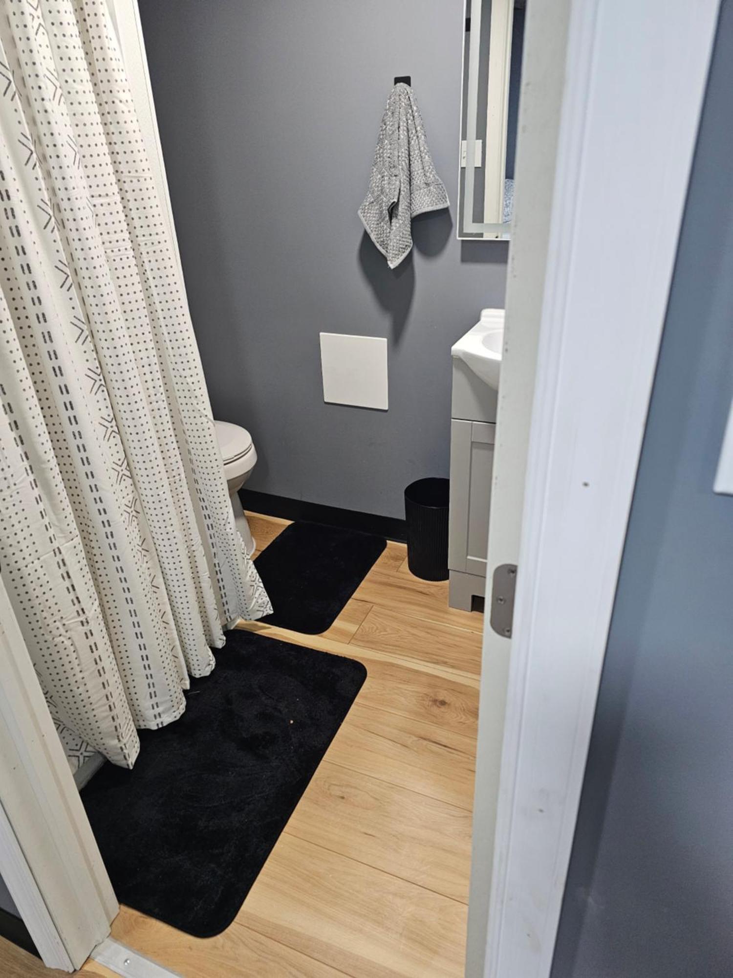 Studio Apartment In Baltimore City Exterior foto